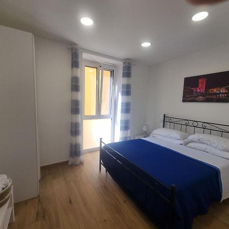 Filoblu Appartamento Formia Luaran gambar