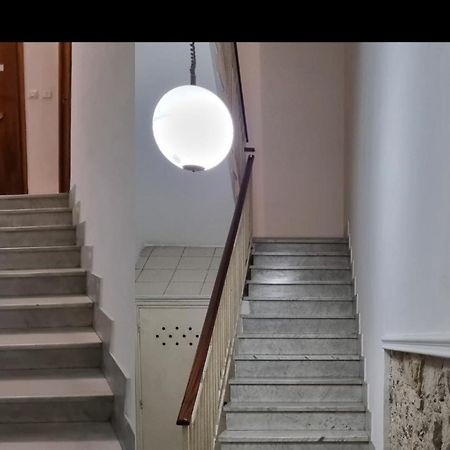 Filoblu Appartamento Formia Luaran gambar