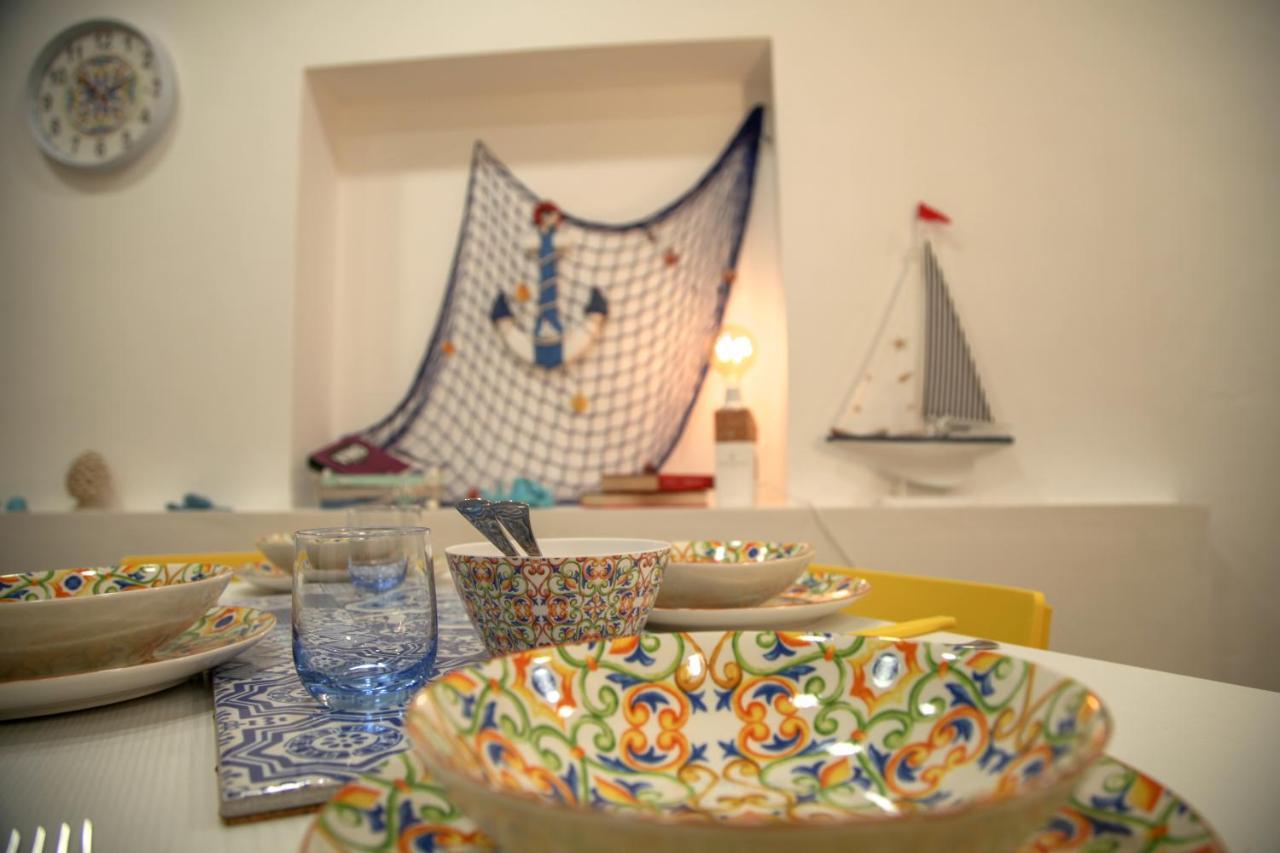 Filoblu Appartamento Formia Luaran gambar