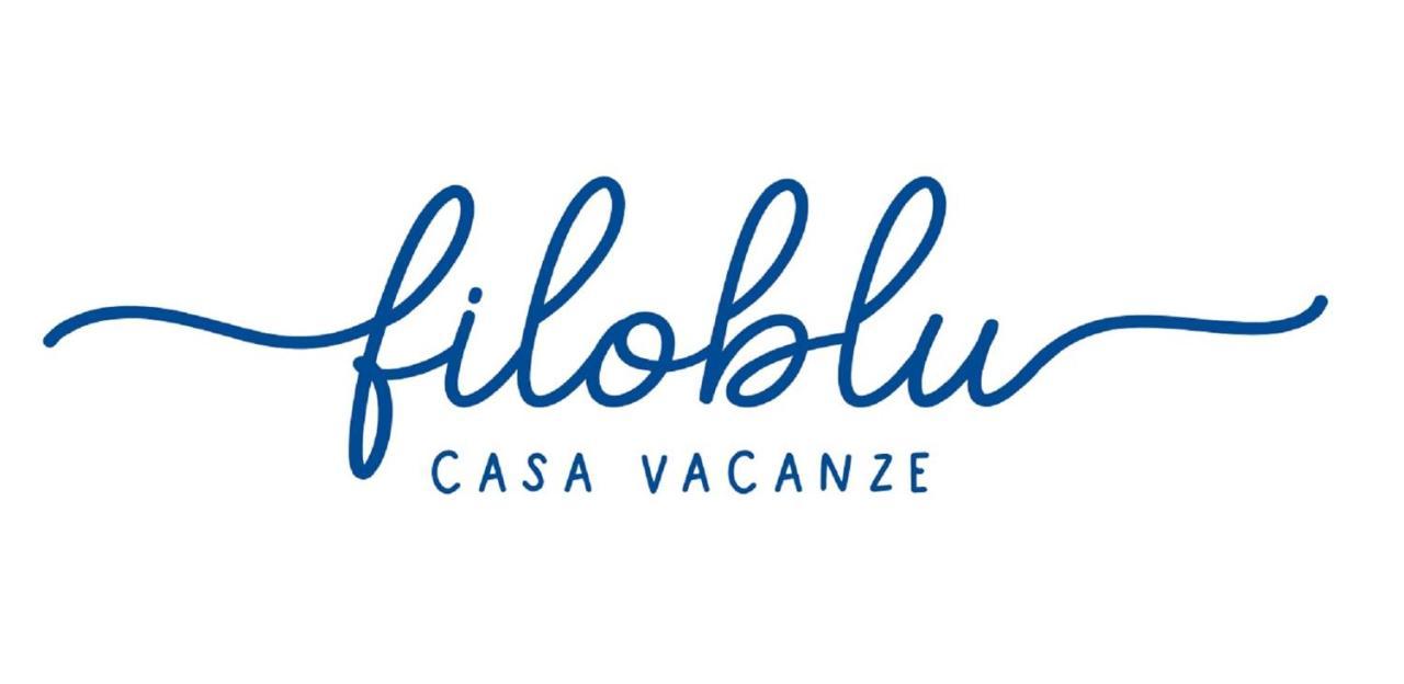 Filoblu Appartamento Formia Luaran gambar