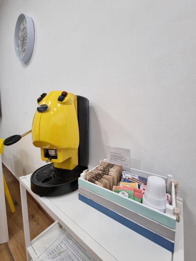 Filoblu Appartamento Formia Luaran gambar