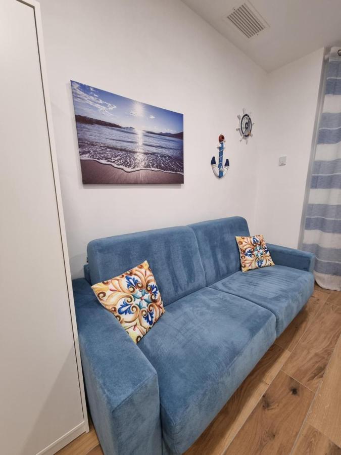 Filoblu Appartamento Formia Luaran gambar