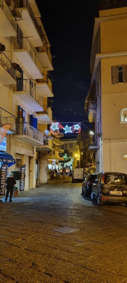 Filoblu Appartamento Formia Luaran gambar