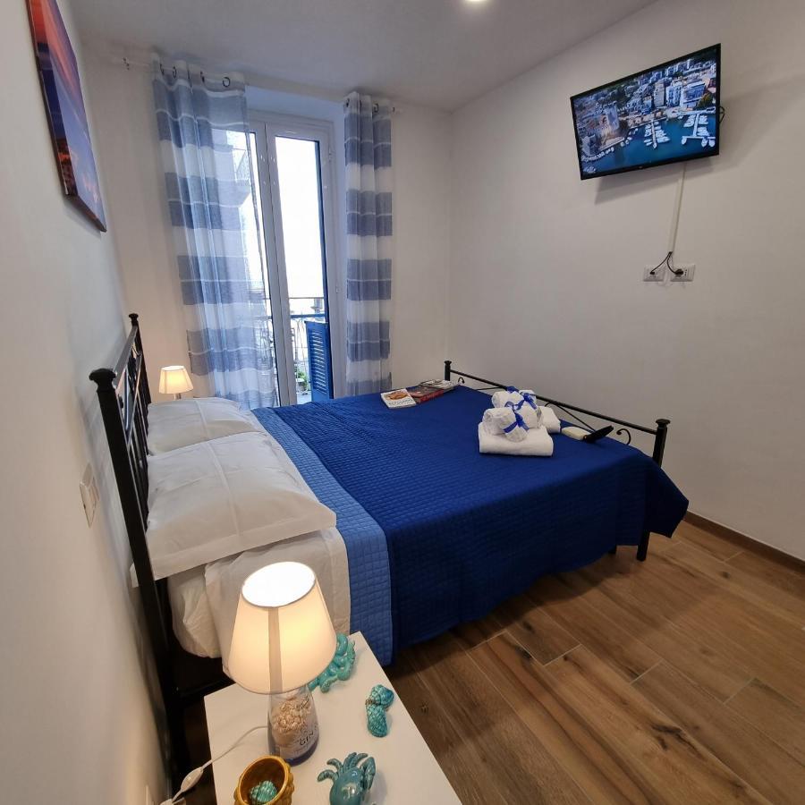 Filoblu Appartamento Formia Luaran gambar