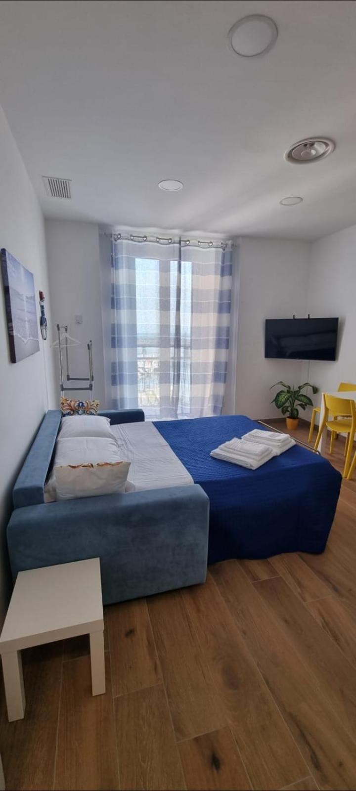Filoblu Appartamento Formia Luaran gambar