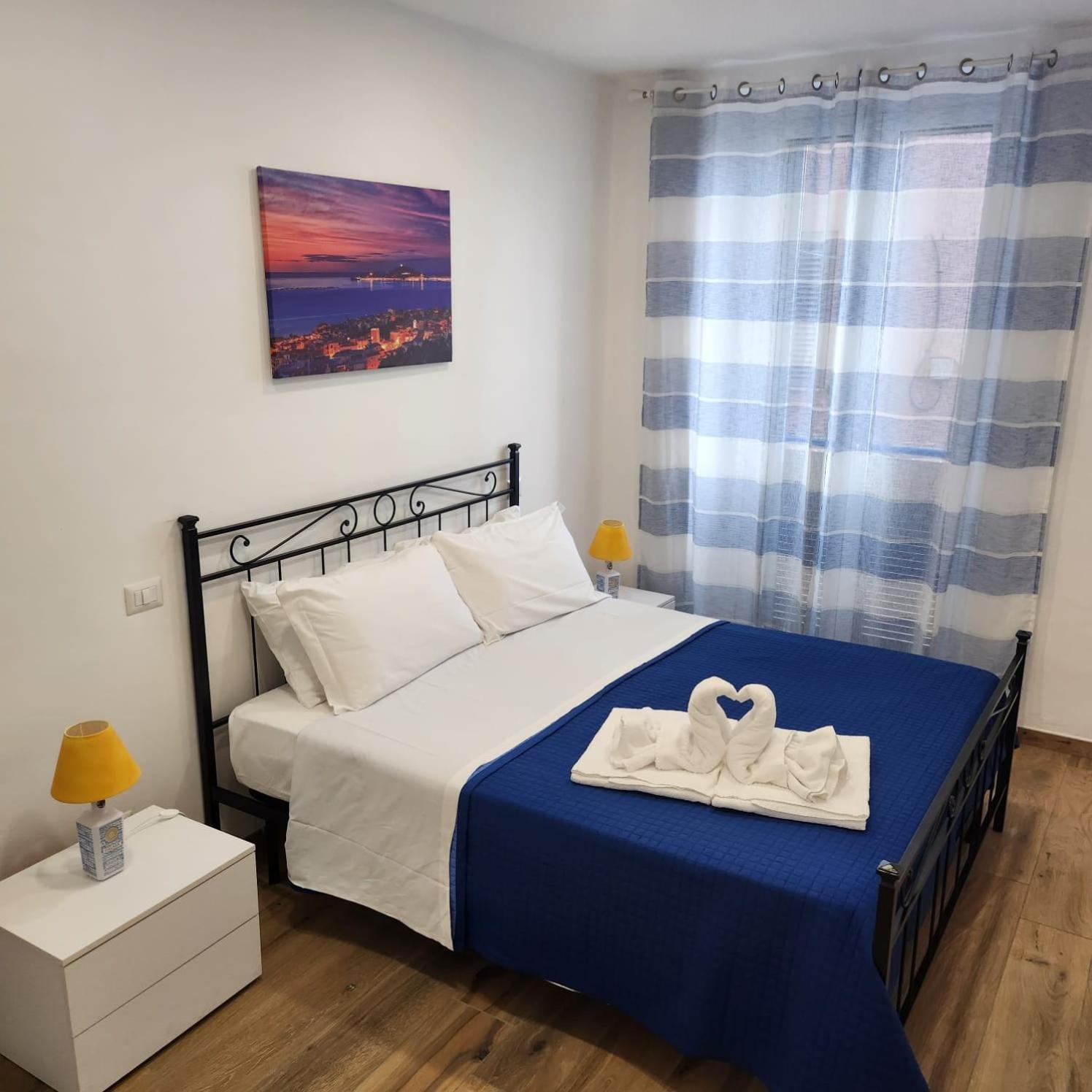 Filoblu Appartamento Formia Luaran gambar