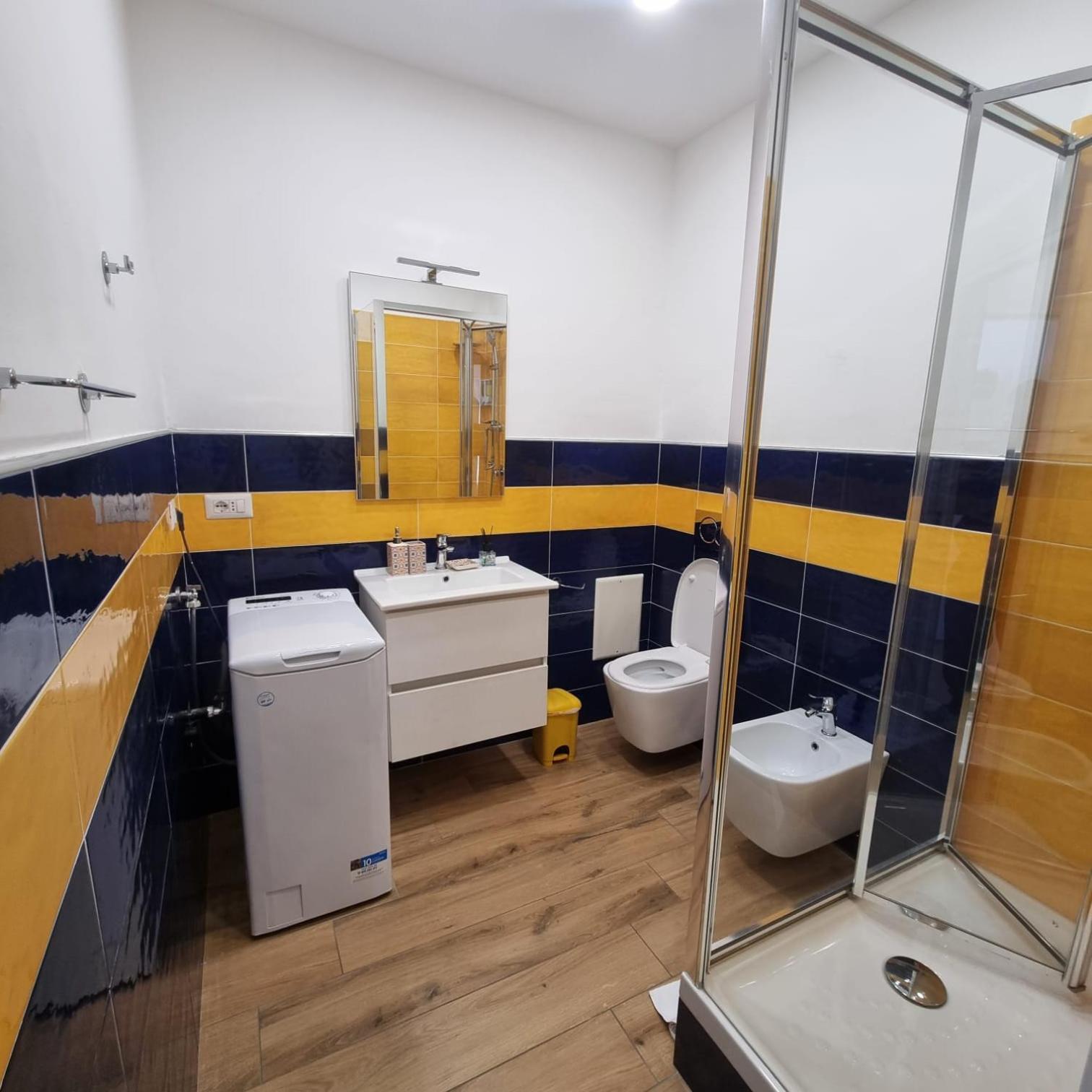 Filoblu Appartamento Formia Luaran gambar